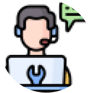 Dịch vụ chăm sóc khách hàng xuất sắc